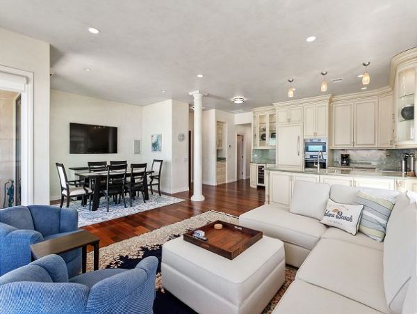 San Diego Beach Communities North Condo 1013525
