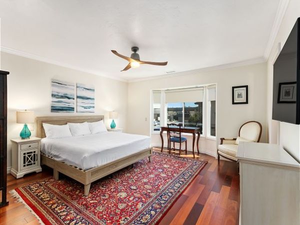 San Diego Beach Communities North Condo 1013525