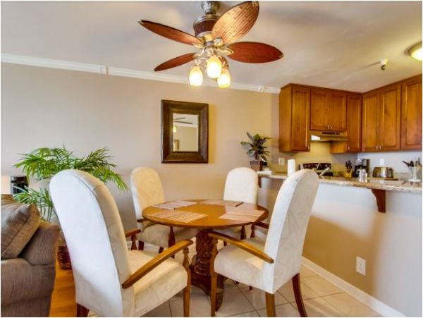 Mission Beach And Pacific Beach Condo 1013526