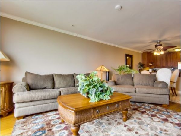 Mission Beach And Pacific Beach Condo 1013526