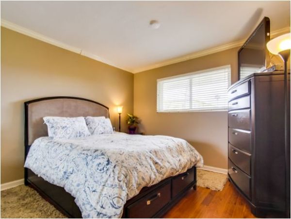 Mission Beach And Pacific Beach Condo 1013526