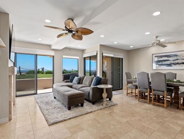 San Diego Beach Communities North Condo 1013527