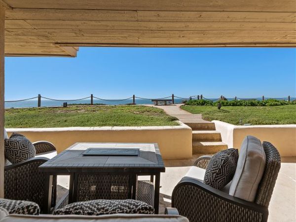 San Diego Beach Communities North Condo 1013527