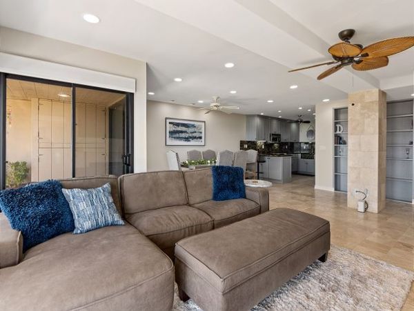 San Diego Beach Communities North Condo 1013527
