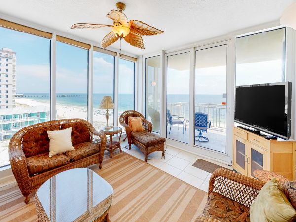 Alabama Beach Areas Home 1013528