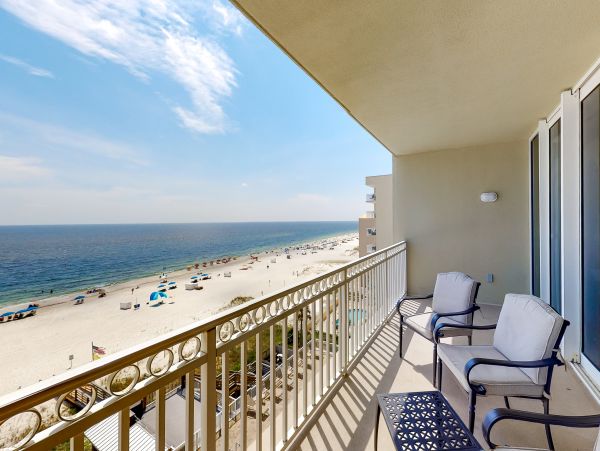 Alabama Beach Areas Home 1013528
