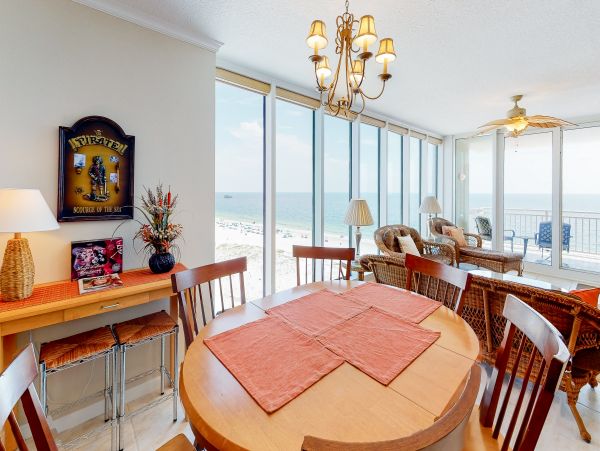 Alabama Beach Areas Home 1013528
