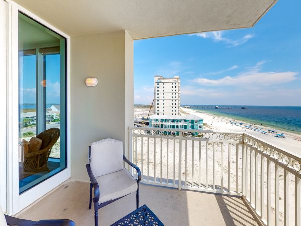 Alabama Beach Areas Home 1013528