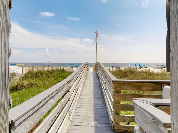 Alabama Beach Areas Home 1013528