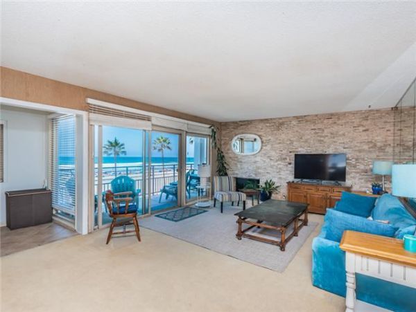 San Diego Beach Communities North Condo 1013529