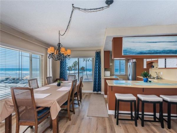 San Diego Beach Communities North Condo 1013529