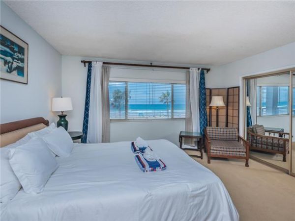 San Diego Beach Communities North Condo 1013529