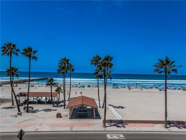 San Diego Beach Communities North Condo 1013529
