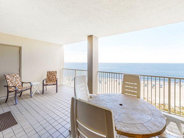 Alabama Beach Areas Home 1013530