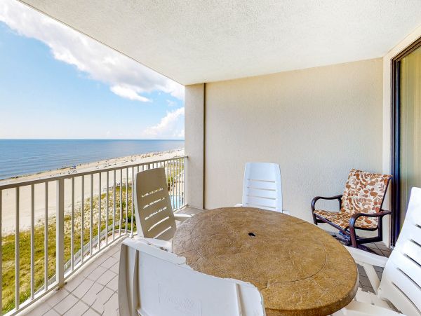 Alabama Beach Areas Home 1013530