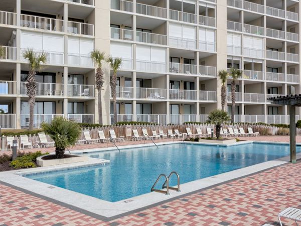 Alabama Beach Areas Home 1013530
