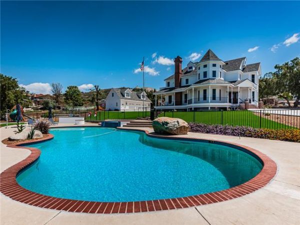 San Diego Beach Communities North Home 1013531