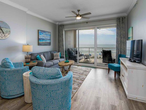 Alabama Beach Areas Home 1013532