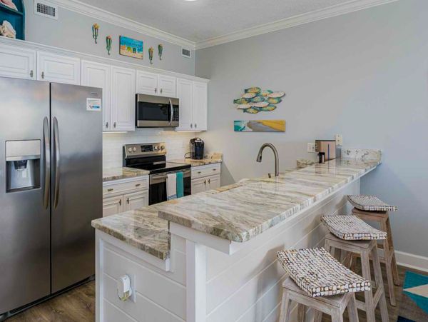 Alabama Beach Areas Home 1013532