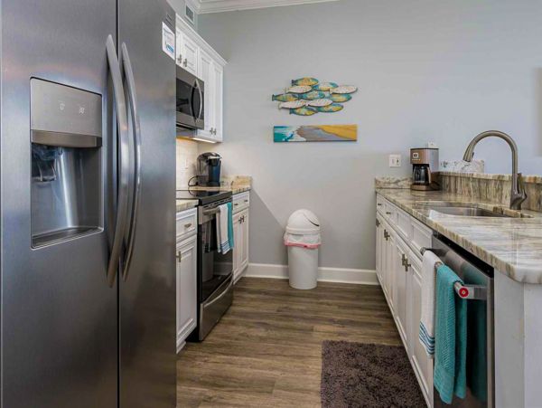 Alabama Beach Areas Home 1013532