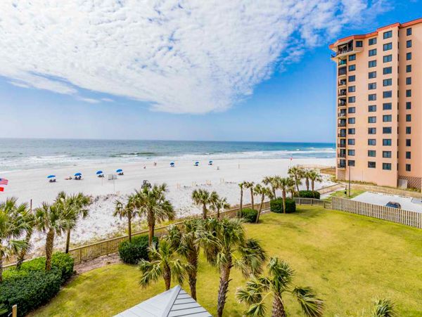 Alabama Beach Areas Home 1013532