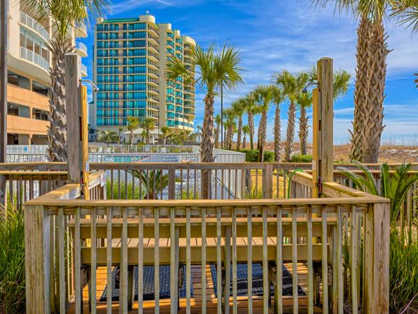 Alabama Beach Areas Home 1013532