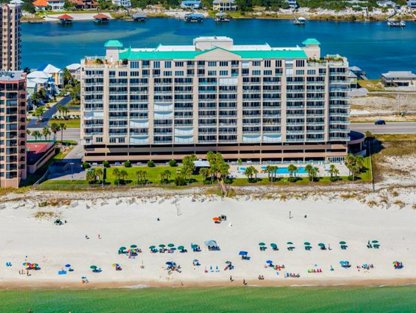 Alabama Beach Areas Home 1013532