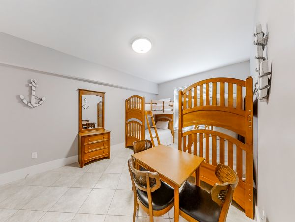 Orange Beach 8 Bedroom Home with Shared Pool & Grill Sleeps 20