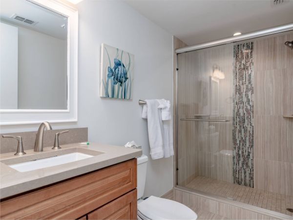 Beachfront Two Bedroom Marco Island Rental Four Guests