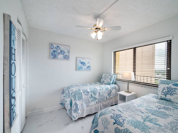 Beachfront Two Bedroom Marco Island Rental Four Guests