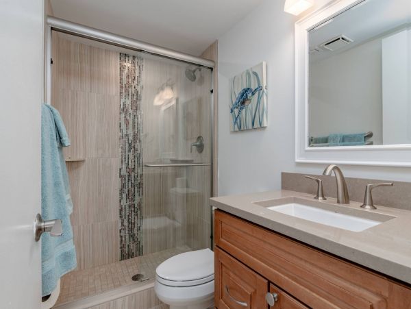 Beachfront Two Bedroom Marco Island Rental Four Guests