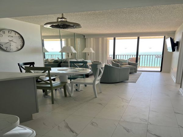 Beachfront Two Bedroom Marco Island Rental Four Guests