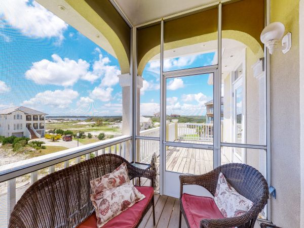 Alabama Beach Areas Home 1013535