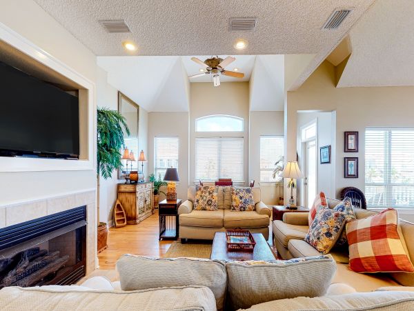 Alabama Beach Areas Home 1013535