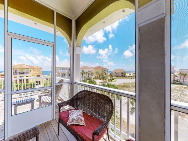 Alabama Beach Areas Home 1013535