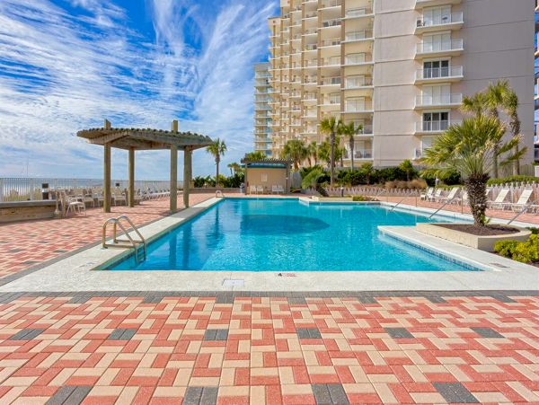 Alabama Beach Areas Home 1013536