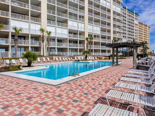 Alabama Beach Areas Home 1013536
