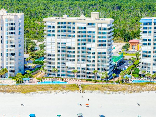 Alabama Beach Areas Home 1013536
