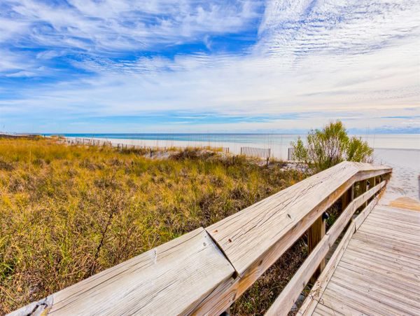 Alabama Beach Areas Home 1013536