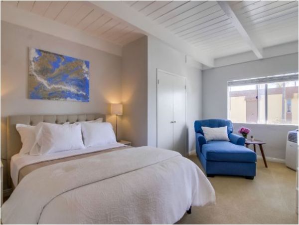 Mission Beach And Pacific Beach Condo 1013537