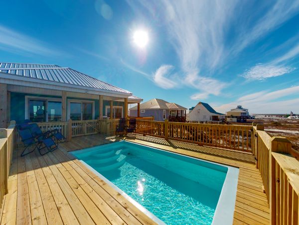 Alabama Beach Areas Home 1013538