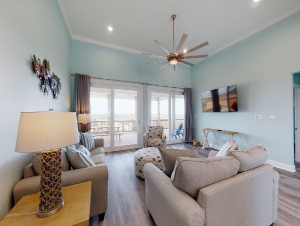 Alabama Beach Areas Home 1013538