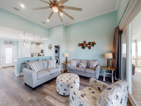 Alabama Beach Areas Home 1013538