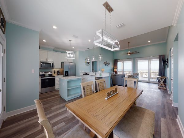 Alabama Beach Areas Home 1013538
