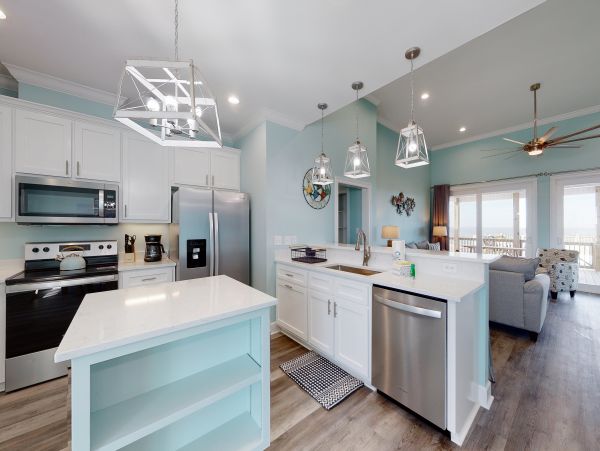 Alabama Beach Areas Home 1013538