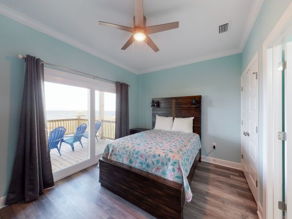 Alabama Beach Areas Home 1013538