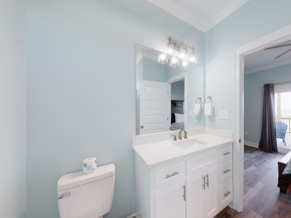 Alabama Beach Areas Home 1013538
