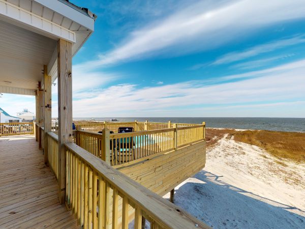 Alabama Beach Areas Home 1013538
