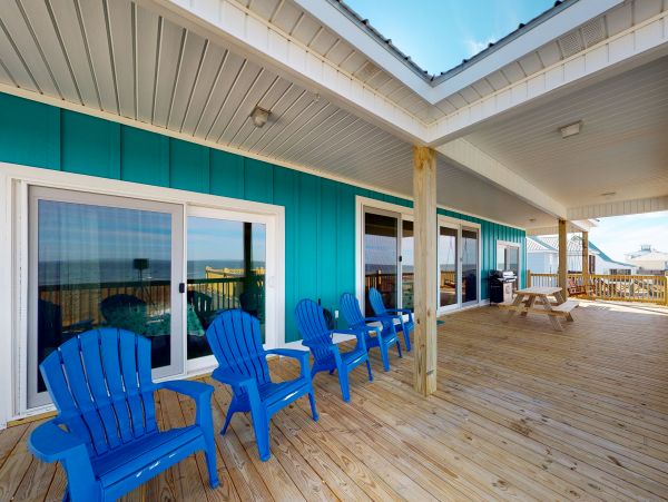 Alabama Beach Areas Home 1013538