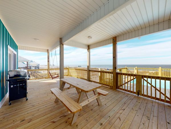 Alabama Beach Areas Home 1013538